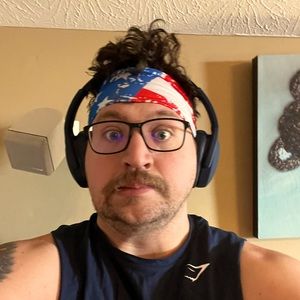 Meet your Posher, Alan